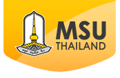 Faculty of Informatics, Mahasarakham University, Thailand